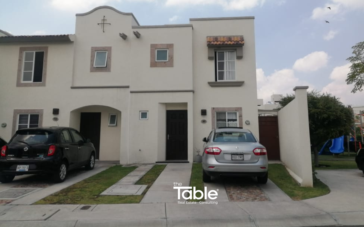 VENTA | CASA EN SONTERRA QUERETARO