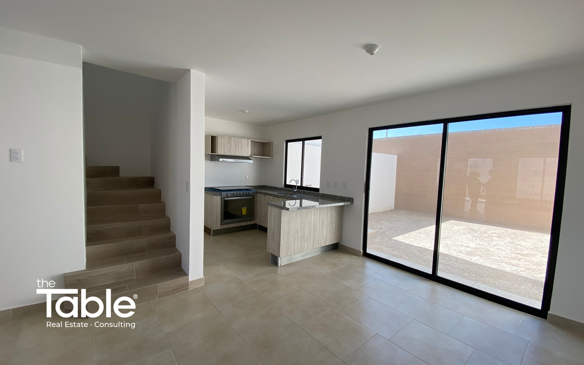 VENTA | CASA EN ZAKIA QUERETARO