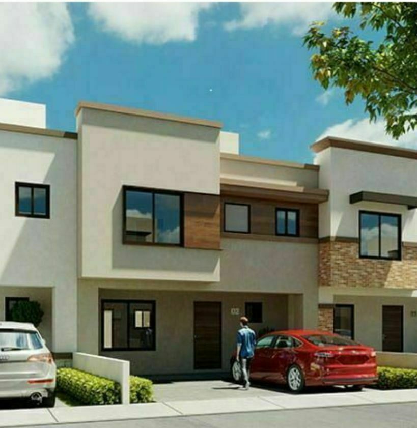 Venta | Casas de  3 Recámaras en La Vista, Querétaro