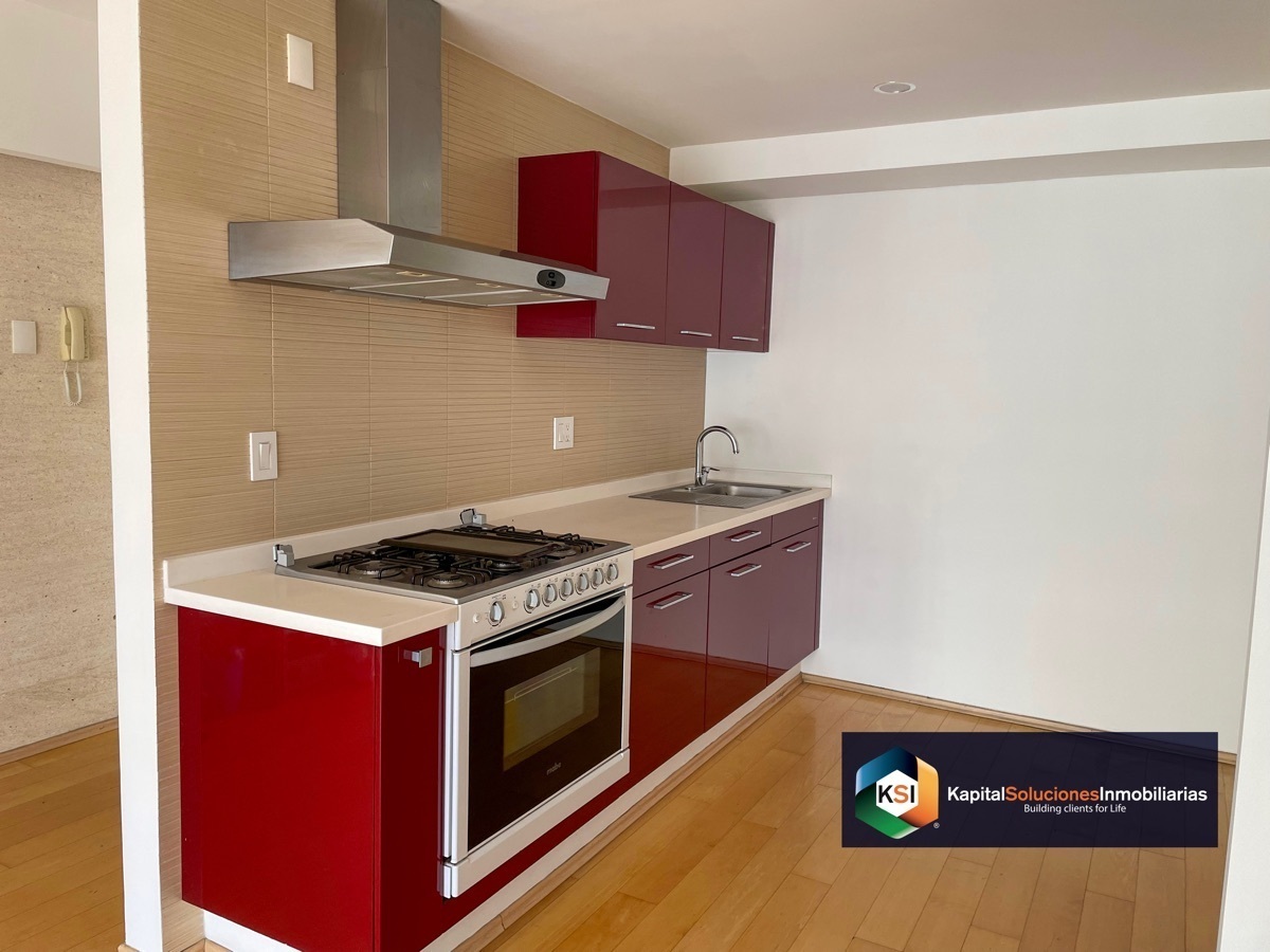 Venta  de departamento  en Horizontes Moliere AA