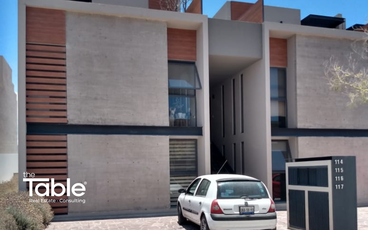 VENTA | DEPARTAMENTO EN PLANTA BAJA 2 RECAMARAS EN ZAKIA