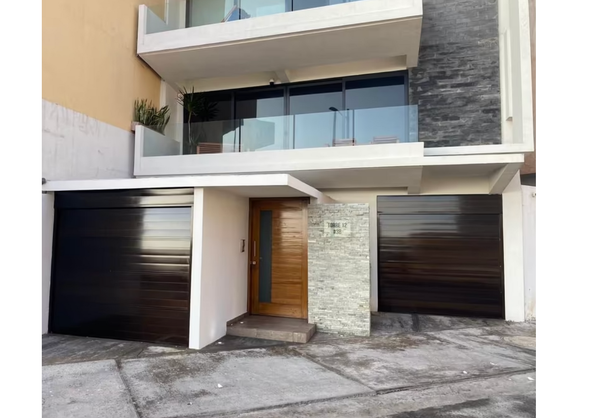 VENTA | DEPARTAMENTO EXCLUSIVO FRENTE AL MAR BOCA DEL RIO VERACRUZ