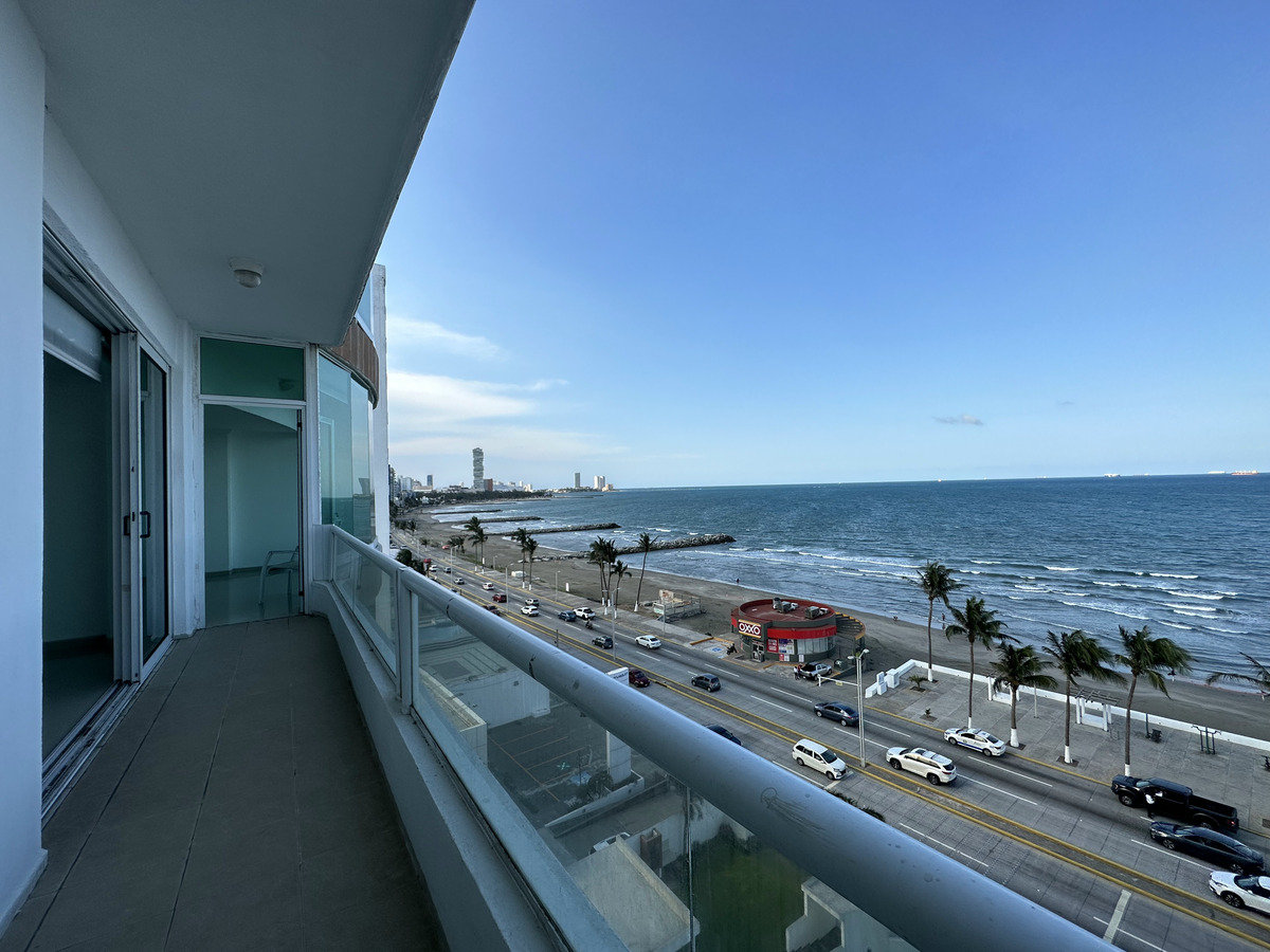 VENTA | DEPARTAMENTO OPORTUNIDAD FRENTE AL MAR