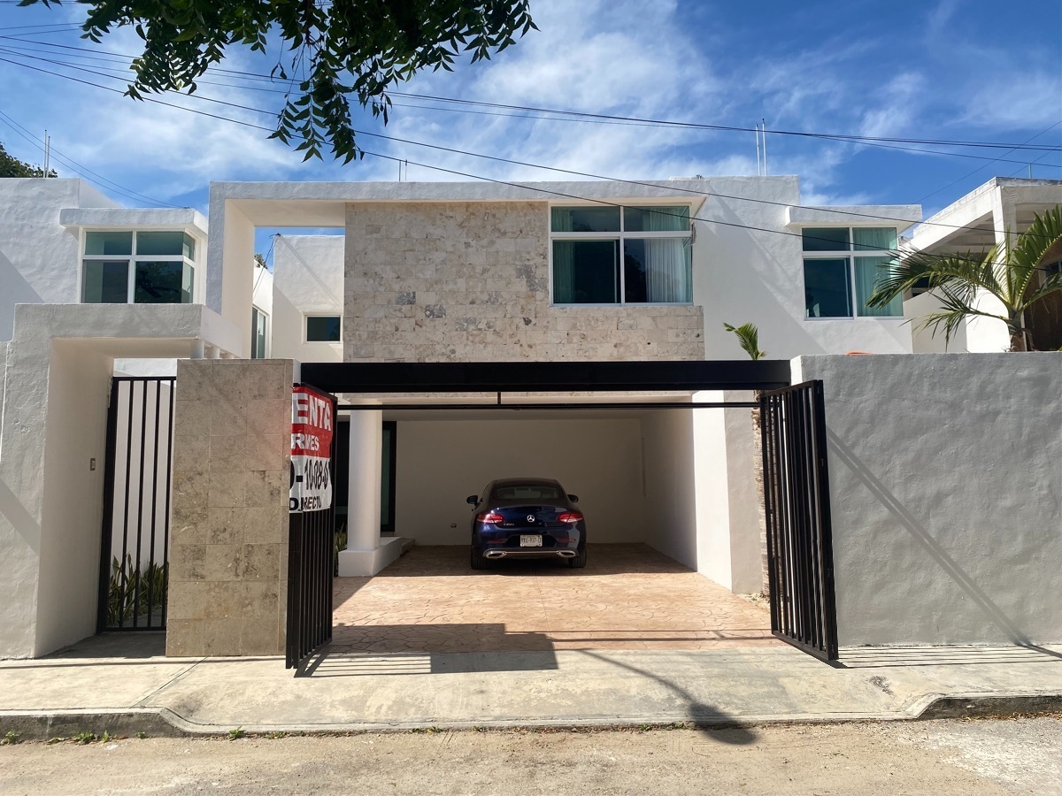 Venta / Renta Hermosa casa remodelada Col. Mexico