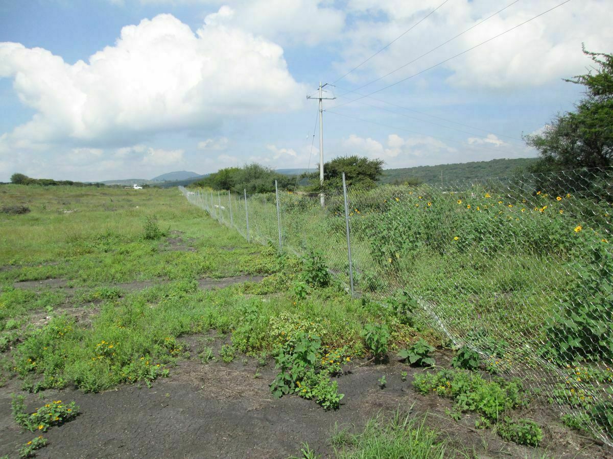 Venta | Terreno en Carretera de Santa Teresa Los Cues, Querétaro