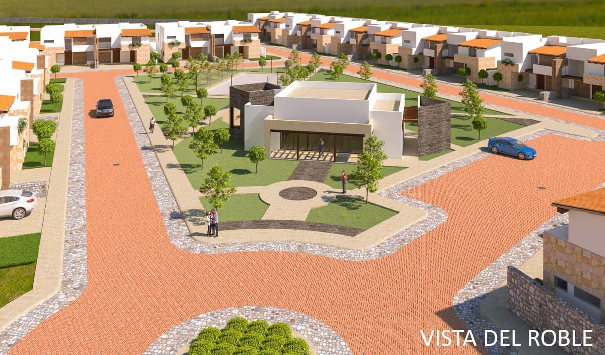 Venta | Terreno en Villa Real en Fray Junípero Serra, Querétaro