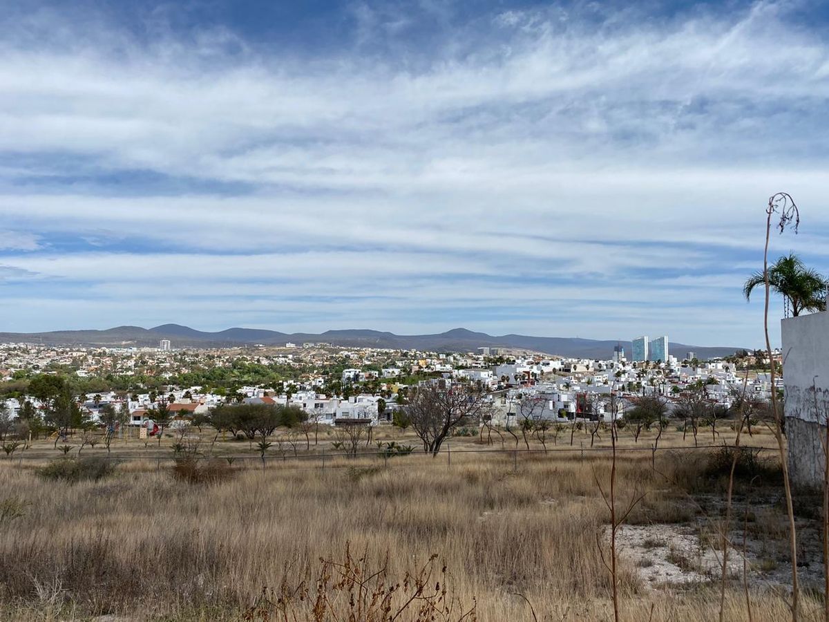 Venta | Terreno habitacional en Cumbres del Lago, Querétaro