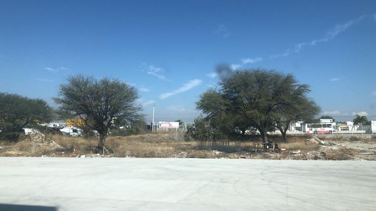 Venta | Terreno para Bodegas Parque Industrial Grand Bajío, Querétaro