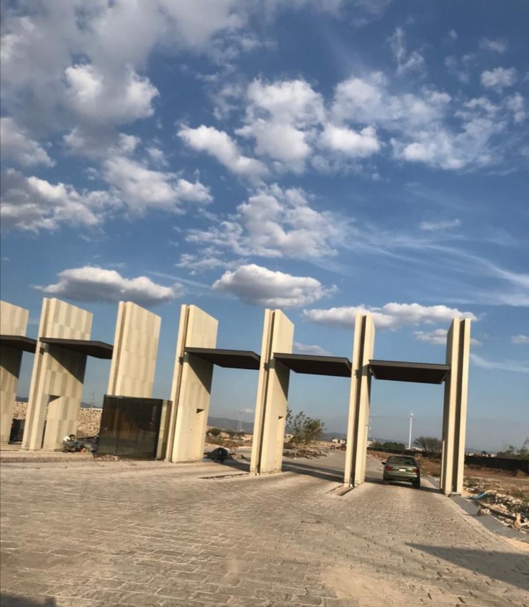 Venta | Terrenos en Zona de Campanario Norte, Querétaro