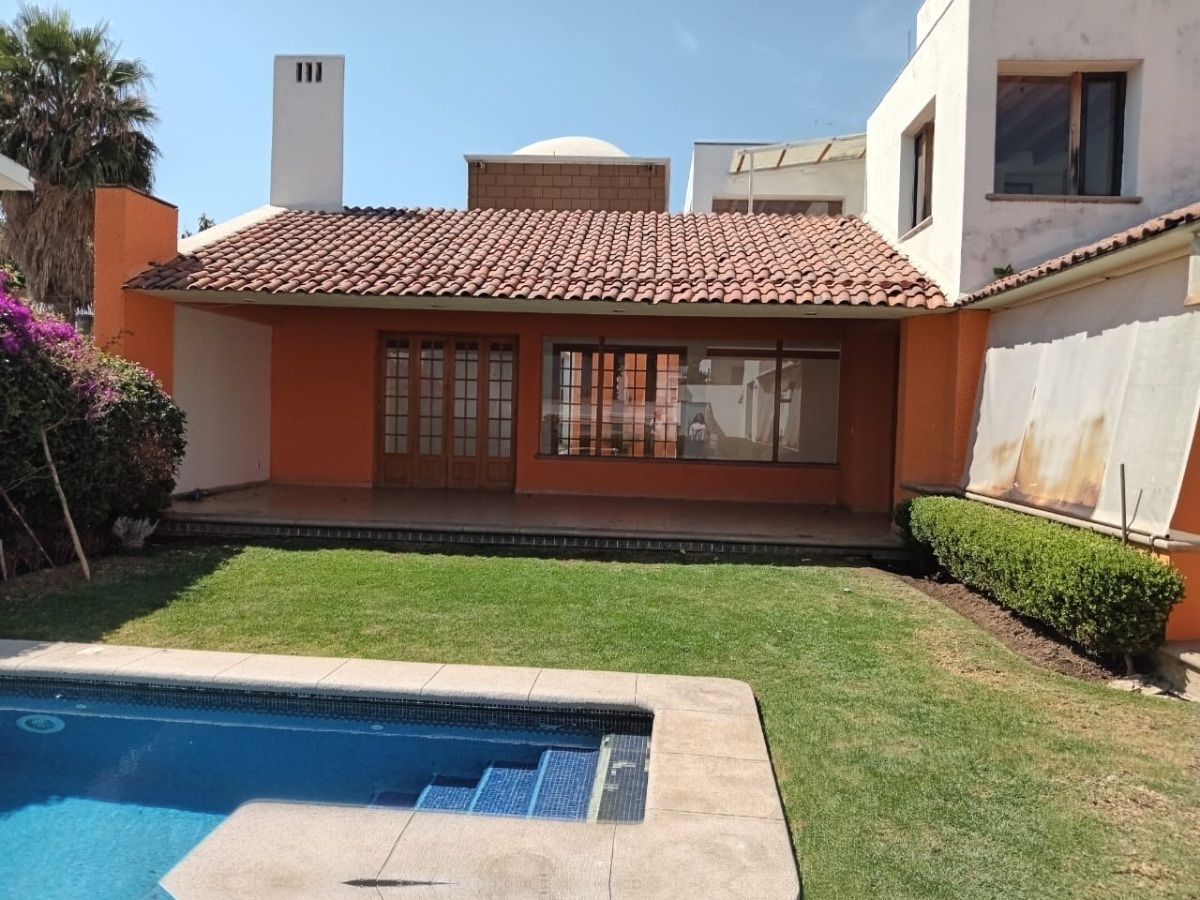 venta casa Ahuatlan Cuernavaca