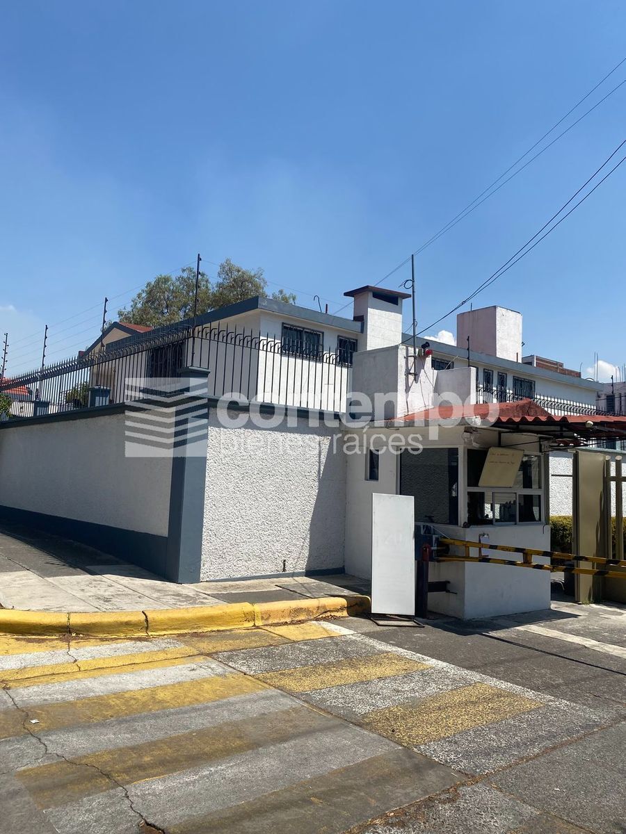 Venta Casa Ciudad Satélite - Naucalpan - Estado de México