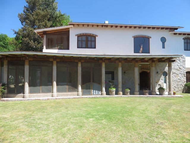 Venta casa, Club de Golf Tequisquiapan, Queretaro