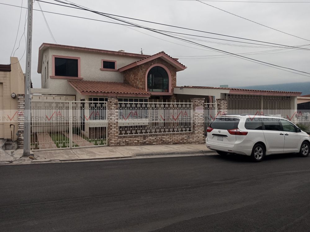 Venta Casa Colinas De San Jerónimo En Monterrey