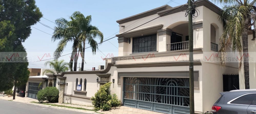 Venta Casa Contry Silla En Guadalupe