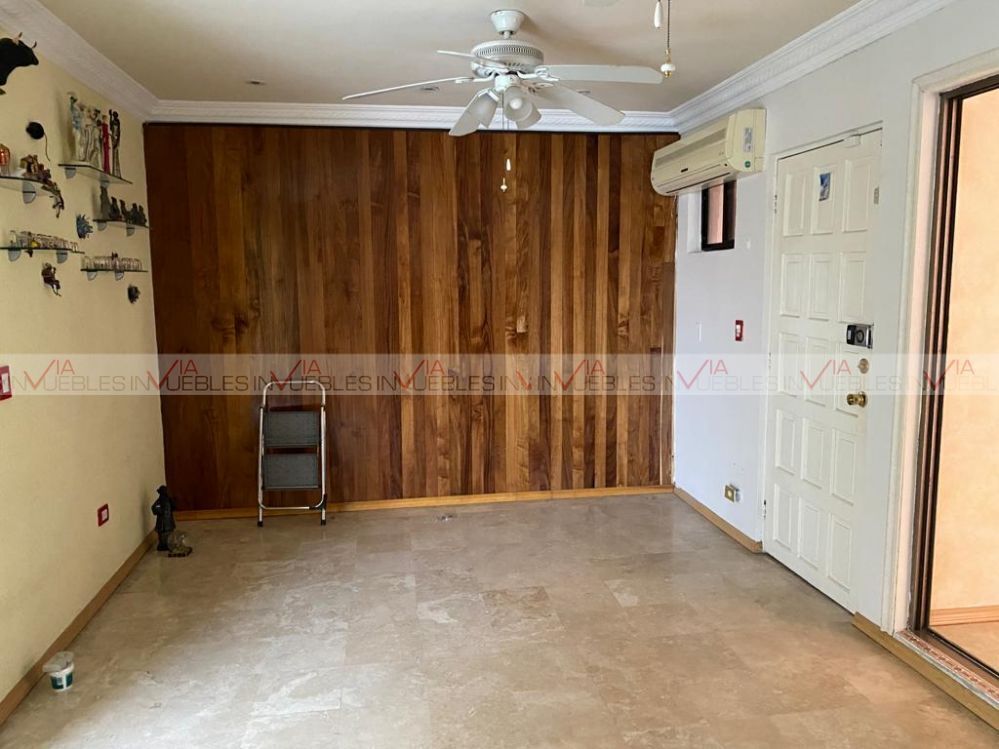 Venta Casa Contry Sol En Guadalupe