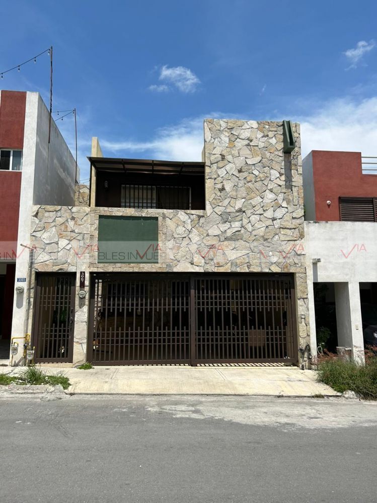 Venta Casa El Quetzal En Guadalupe