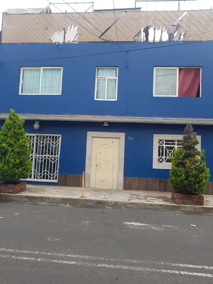 Venta Casa en Azcapotzalco