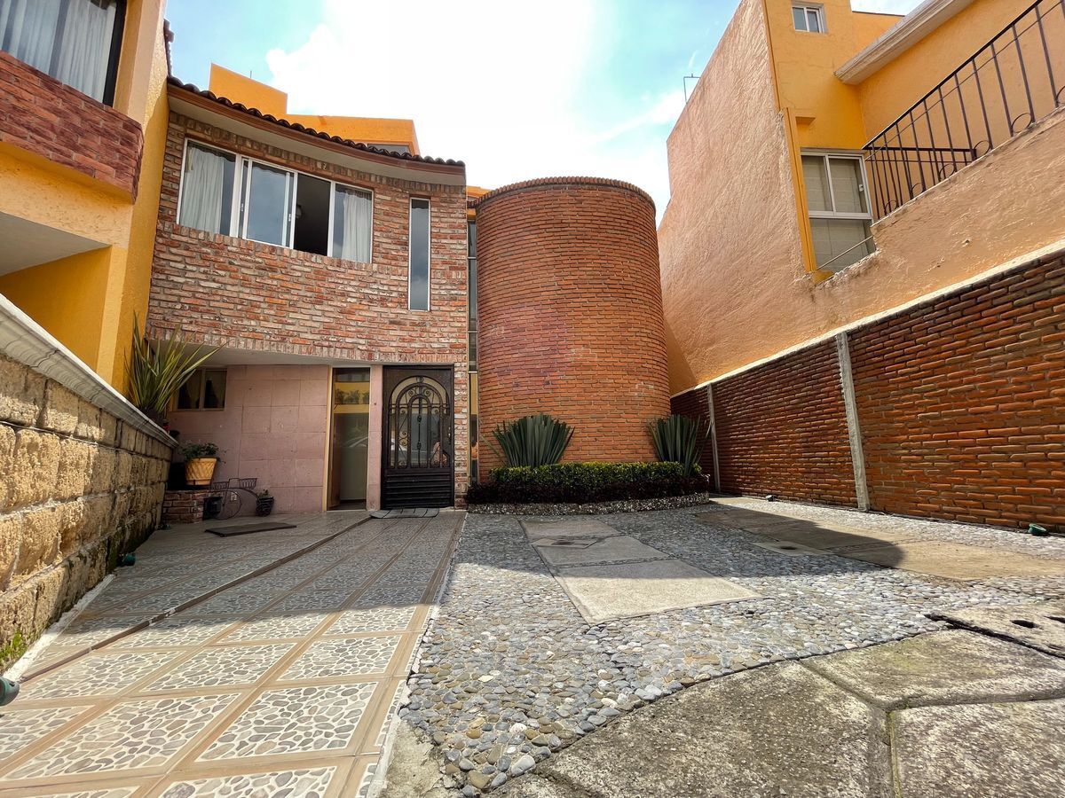 VENTA CASA EN CONDOMINIO  EN SAN JERÓNIMO.