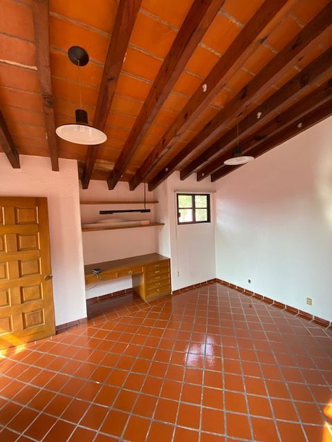 Venta Casa en Coyoacán Fraccionamiento Privado Costado Atrio de San Francisco