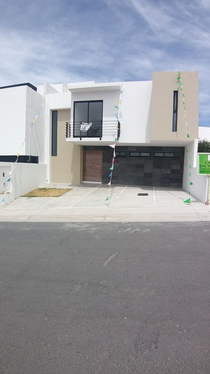 VENTA CASA EN LOMAS DE JURIQUILLA,QUERÉTARO