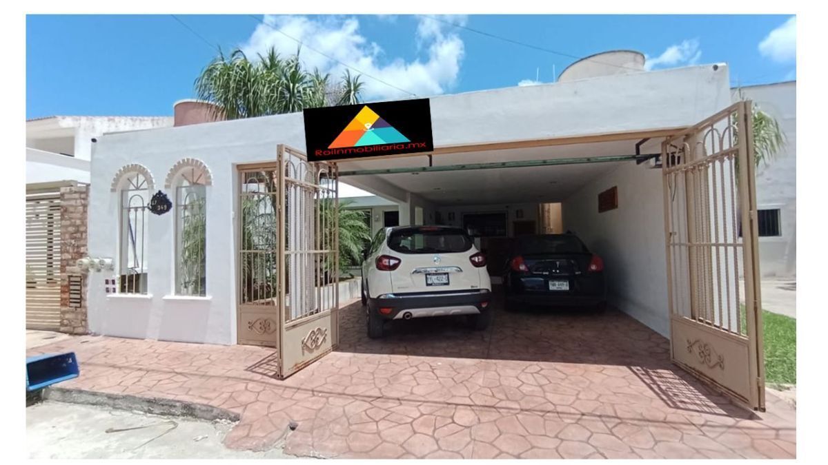 *Venta Casa en Montecarlo