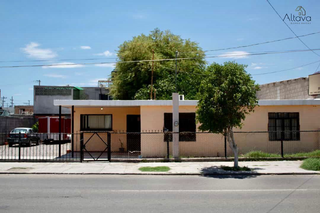 VENTA CASA EN PIMENTEL