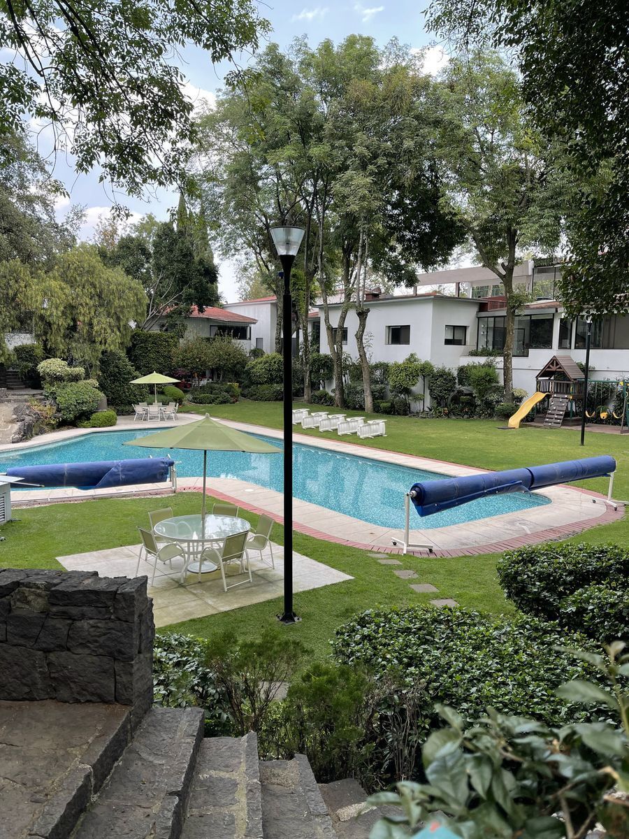 Venta Casa en Privada en el Pedregal