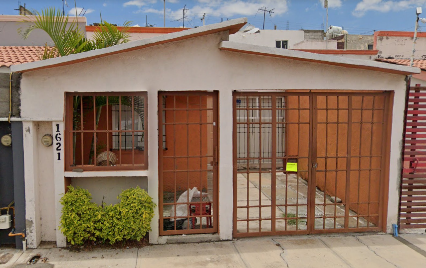 VENTA CASA EN QUERETARO