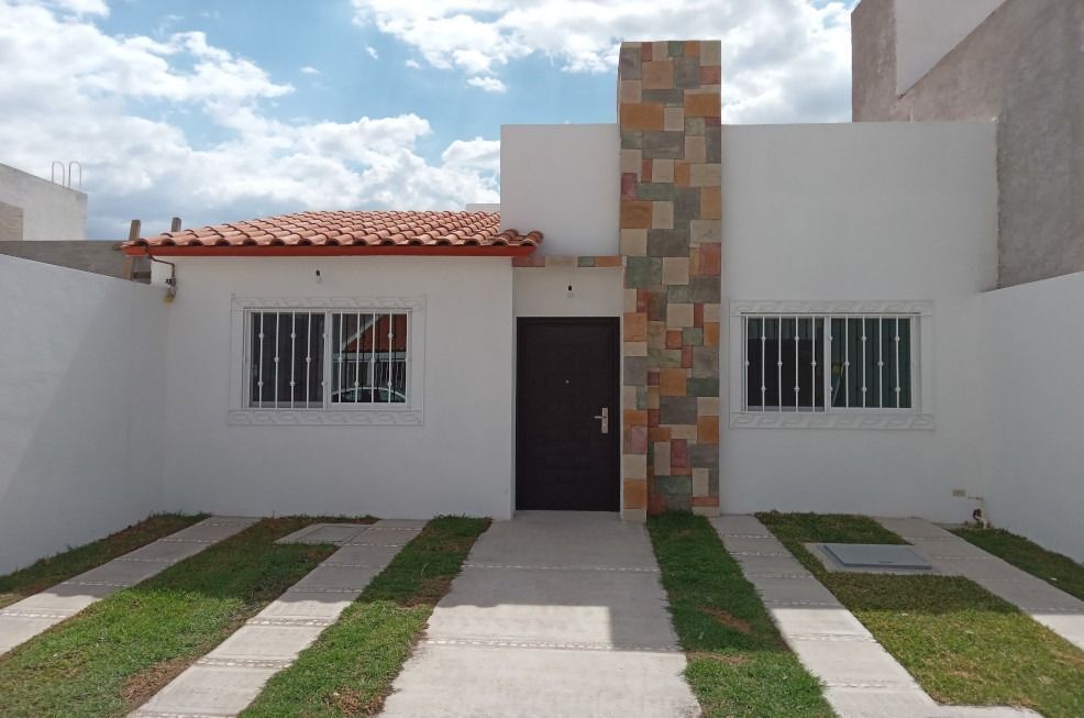 Venta casa en Queretaro