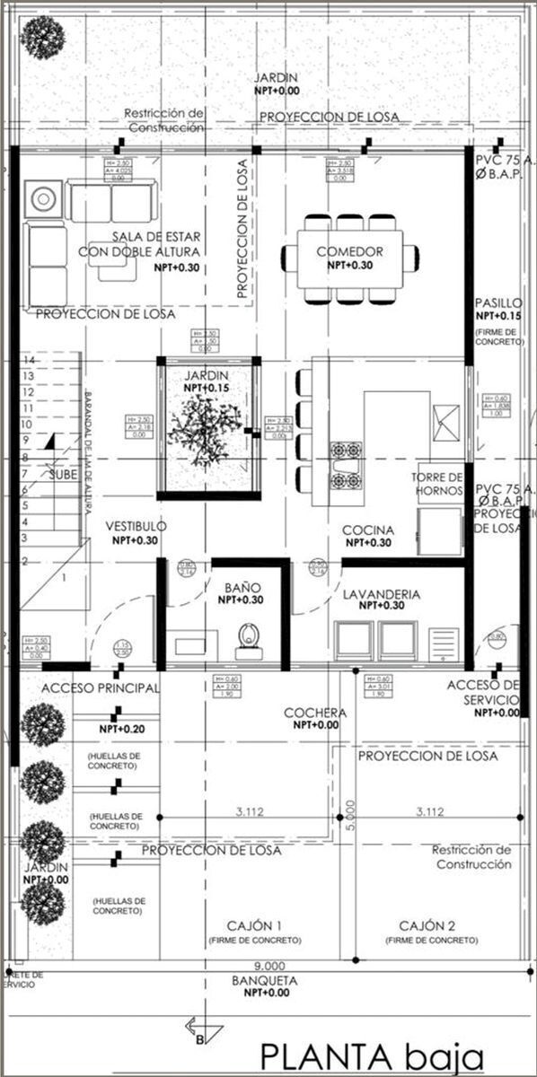 venta-casa-en-zibata-quertaro4-12364