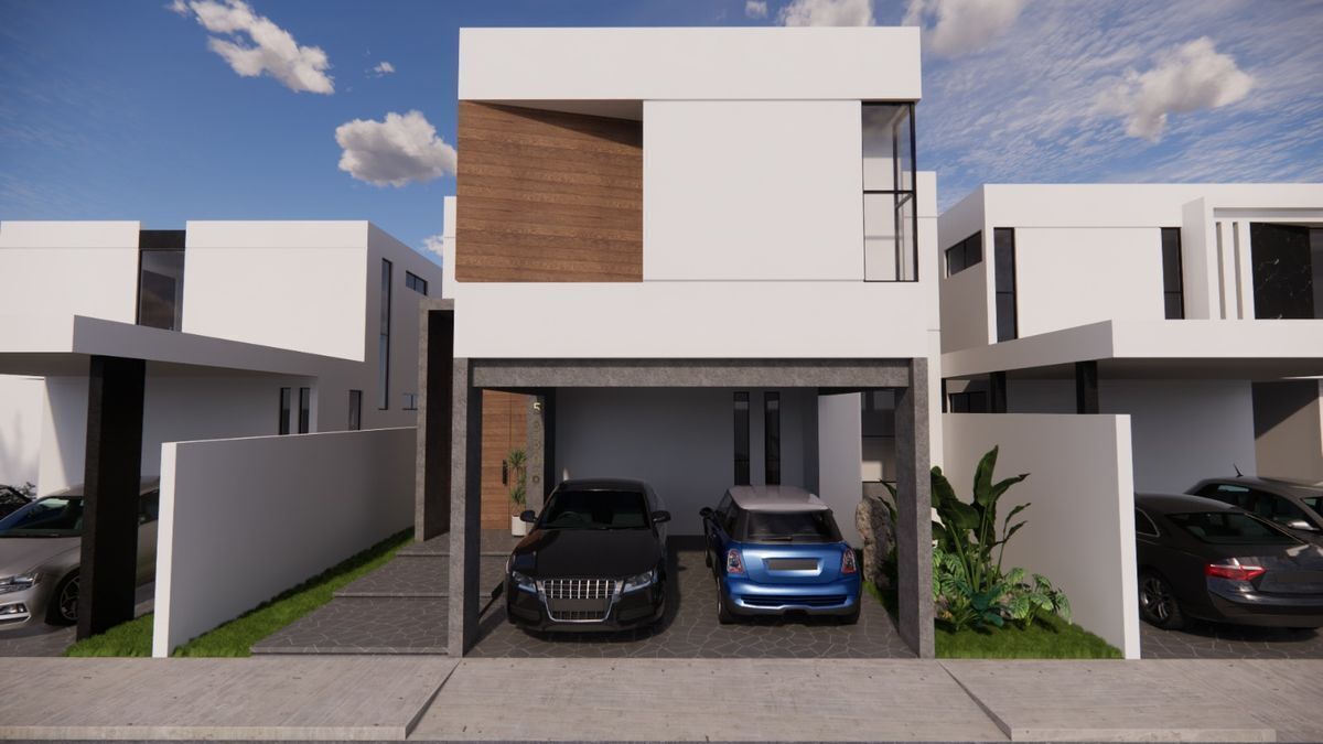 Venta Casa exclusiva en Residencial Mora, Mérida Yucatan