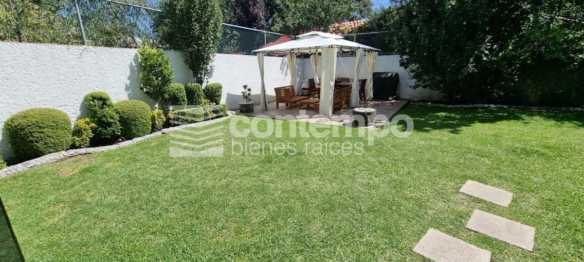 Venta Casa Loma de Vallescondido, Zona Esmeralda - Atizapán de Zaragoza - EDOMEX