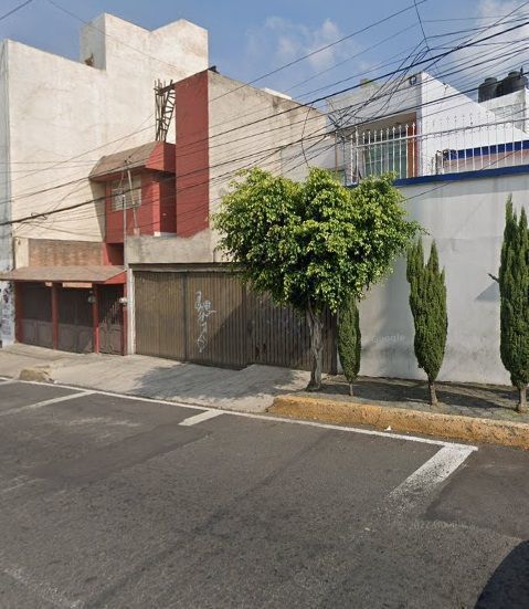 VENTA Casa LOMAS DE TARANGO Alcaldía Álvaro Obregón, CDMX