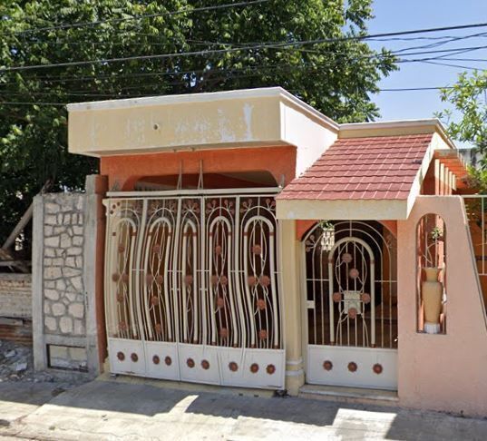 Venta Casa Progreso Yucatán