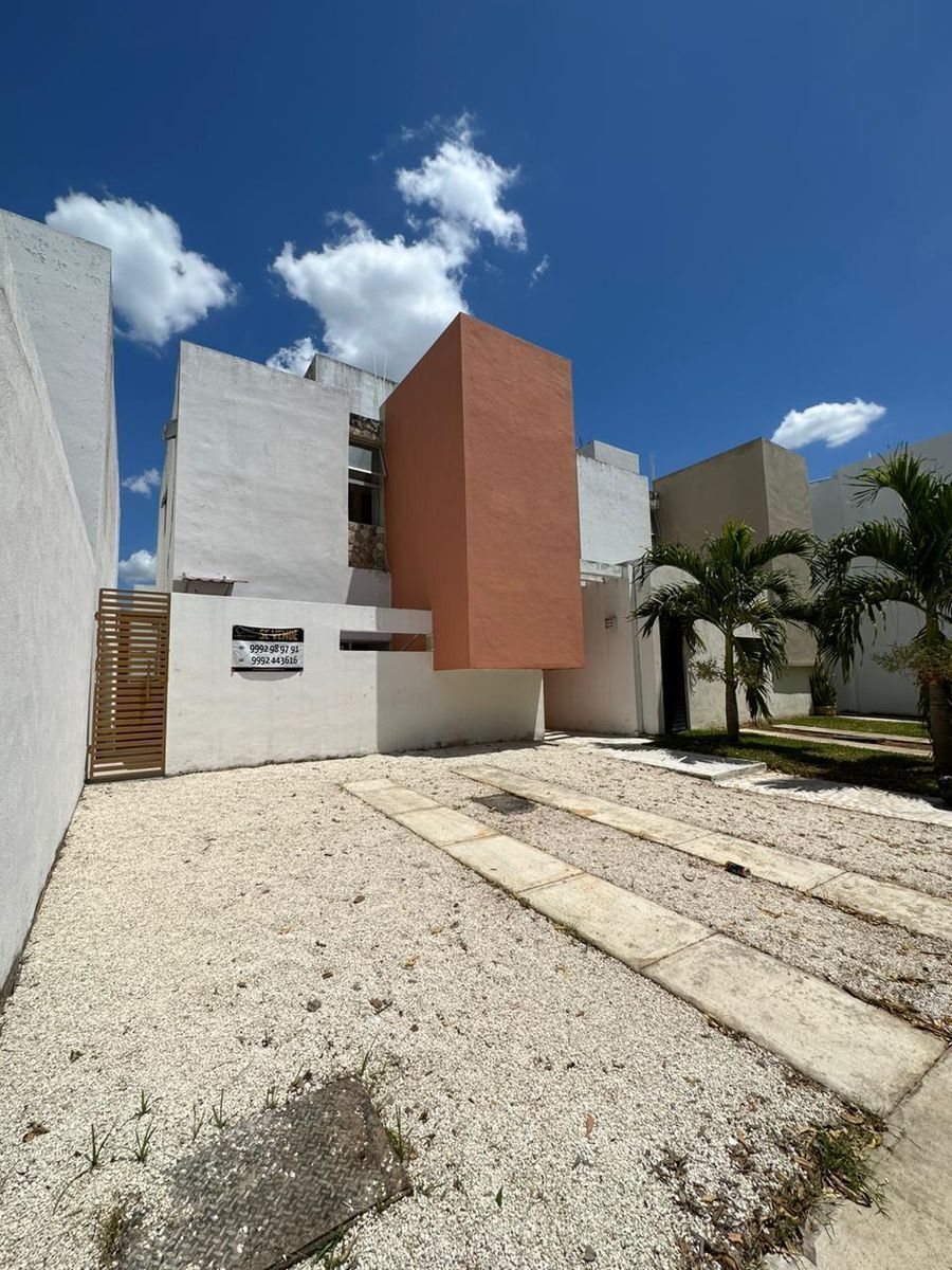 VENTA CASA DOS PLANTAS SAN ANTONIO RESIDENCIAL