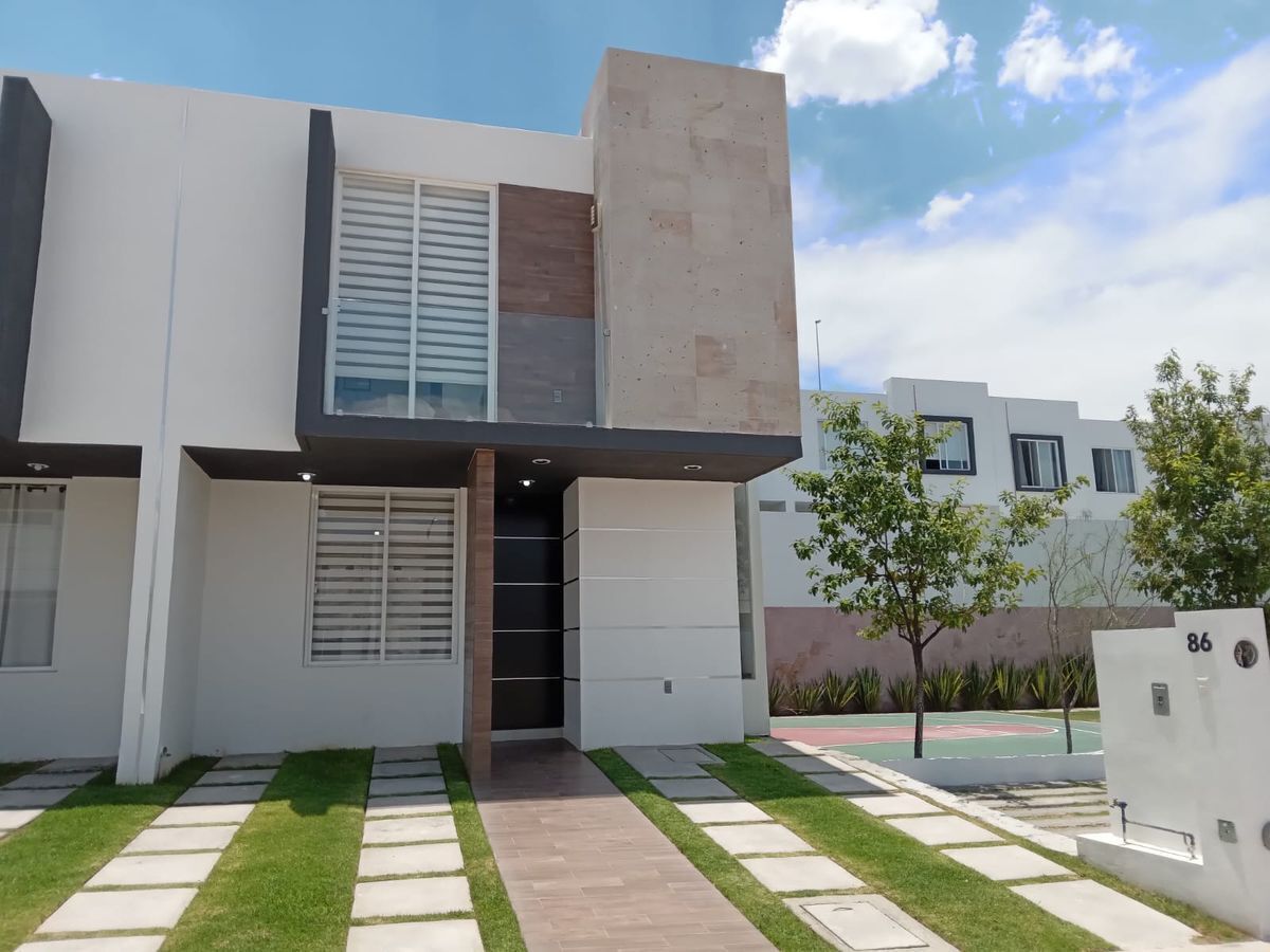 VENTA CASA SAN ISIDRO JURIQUILLA