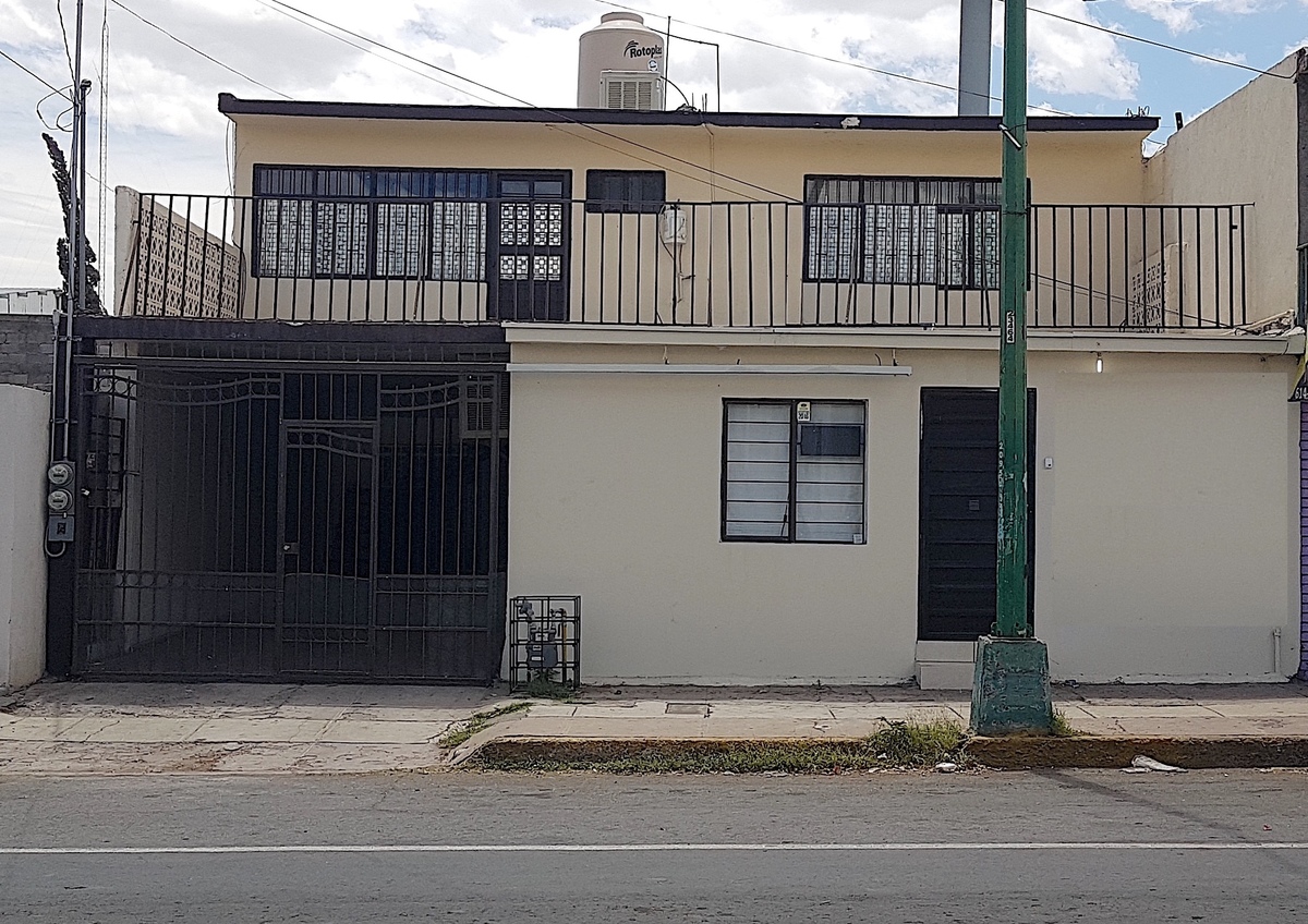 Venta Casa (uso comercial) Las Granjas Flomu