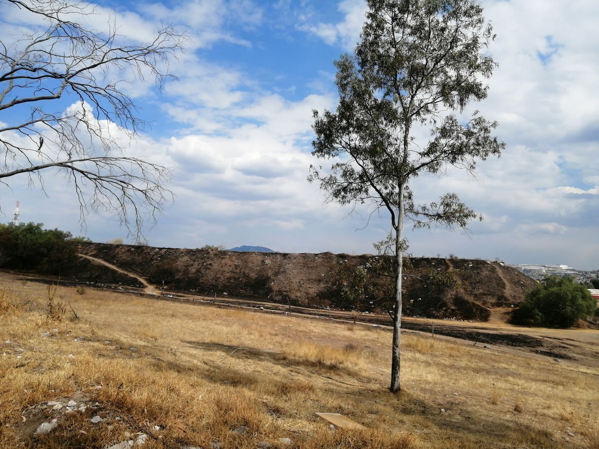 Venta de 9 hectáreas de Terreno en Lomas del Bosque Cuautitlán Izcalli