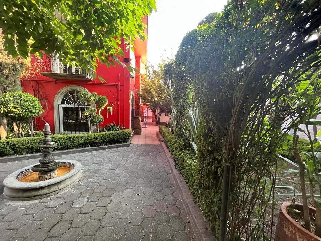 Venta de casa  en Santiago Tepalcatlalpan Xochimilco