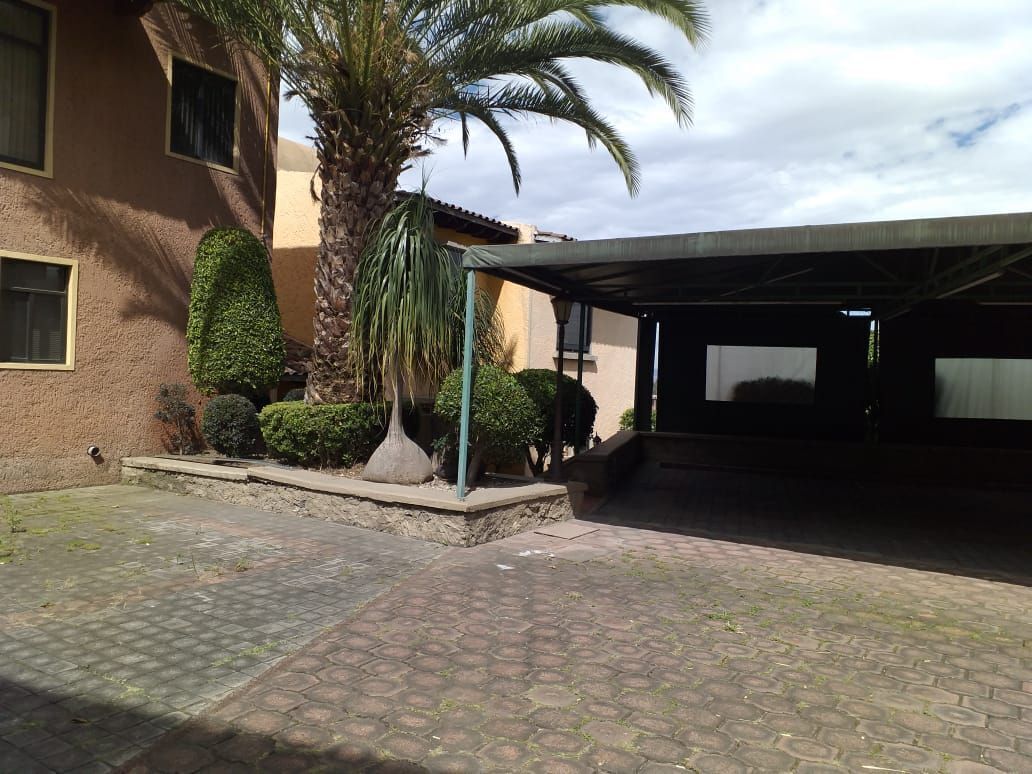 CASA EN VENTA VALLE ESCONDIDO, TLALPAN