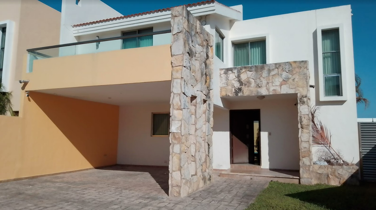 Venta de casa en Altabrisa Privada