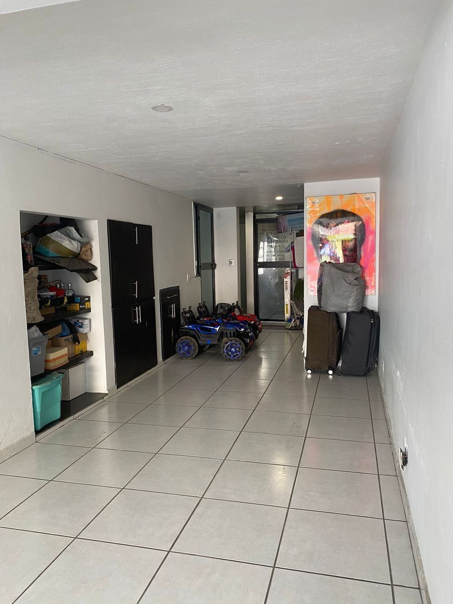 VENTA DE CASA EN ARCOS DE ZAPOPAN