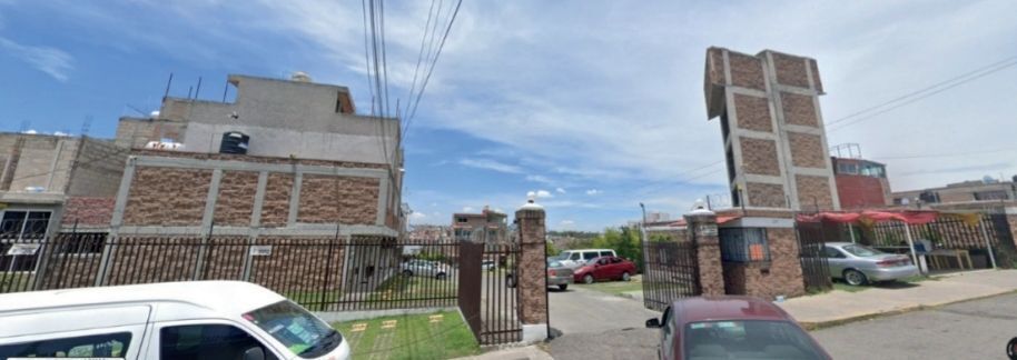 Venta de Casa en Bulevares del lago, Nicolás Romero