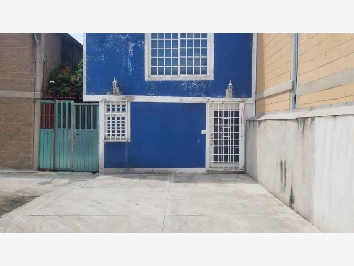 VENTA DE CASA EN CASTILLOS DE ARAGÓN, ECATEPEC