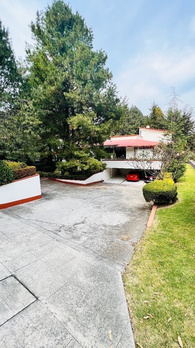 Venta de casa en Club de Golf Vallescondido