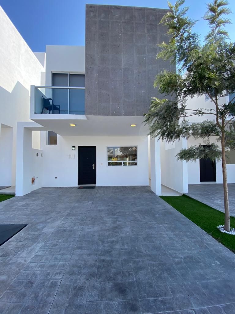 Venta de casa en El Marqués