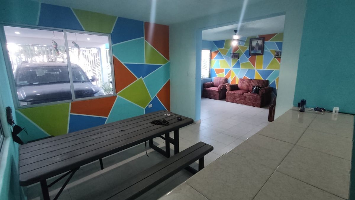 VENTA DE CASA EN ESQUINA CAUCEL MERIDA YUCATAN