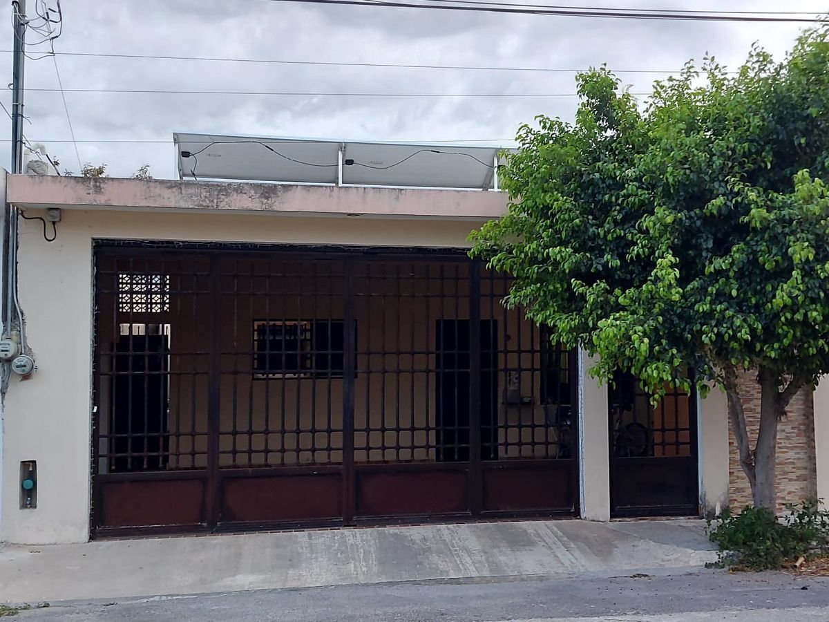 Venta de Casa en Francisco de Montejo