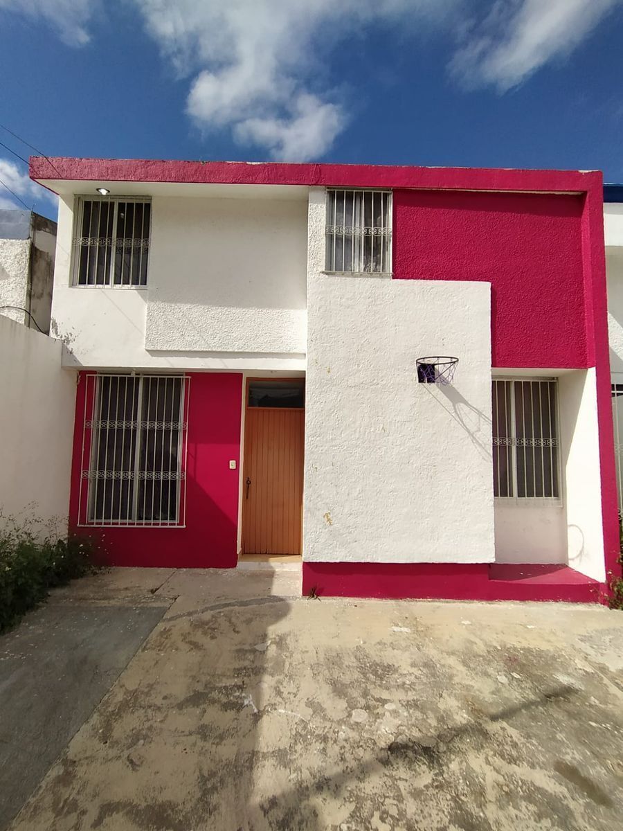 Venta de casa en García gineres