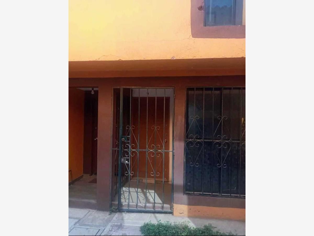 VENTA DE CASA EN LA FLORIDA, ECATEPEC